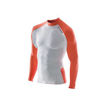 Picture of ORCA MESH LS RASH GUARD